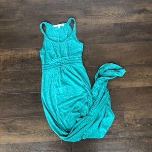 Max Studio maxi dress